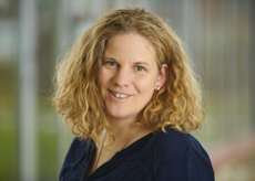 Frau Steenken, Christiane