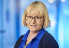 Frau Beswick, Dorothy