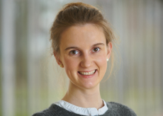 Frau Hebbelmann, Kristin