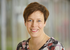 Frau Quappe, Linda