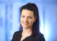Frau Stubbe, Friederike