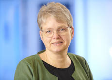 Frau  Konen, Birgit